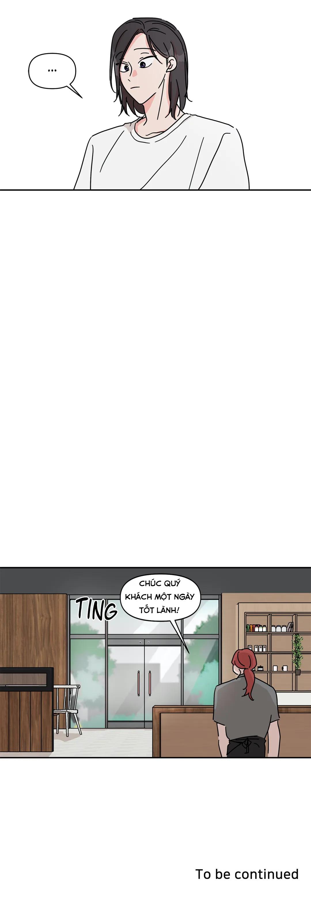 The Ex-Tra Hot Neighbor: Chapter 5