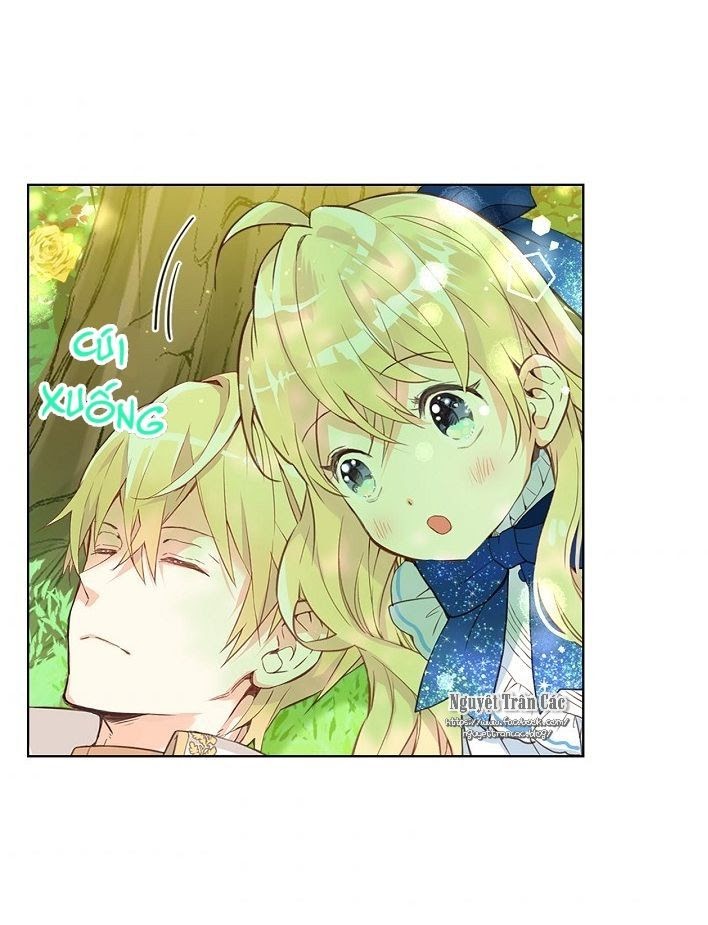 Con Có Phải Là Con Gái Của Người Không?: Chapter 13