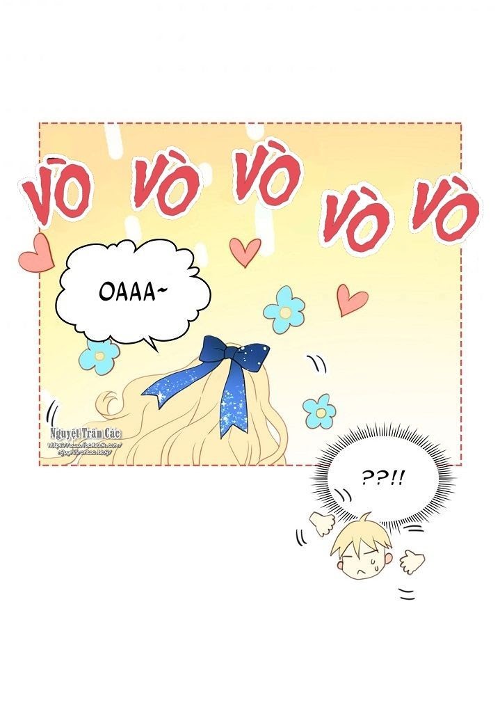 Con Có Phải Là Con Gái Của Người Không?: Chapter 13