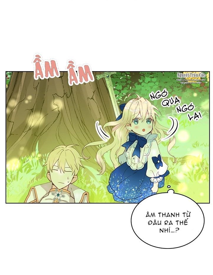 Con Có Phải Là Con Gái Của Người Không?: Chapter 13