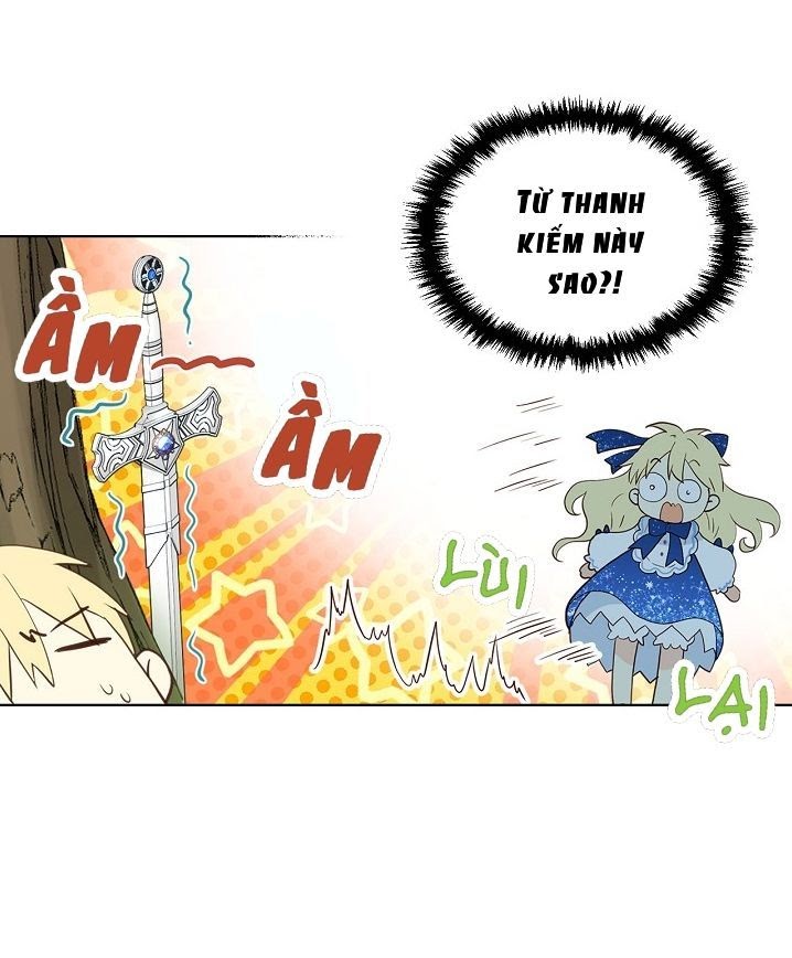 Con Có Phải Là Con Gái Của Người Không?: Chapter 13