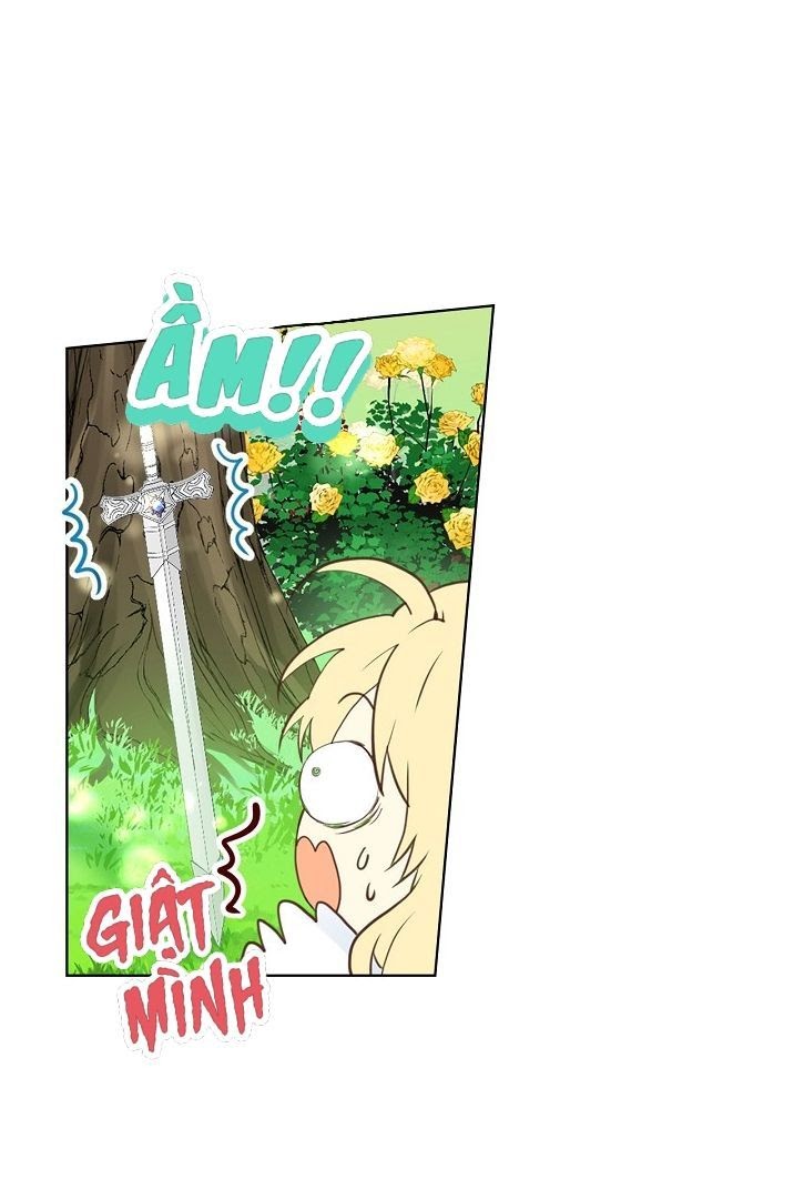 Con Có Phải Là Con Gái Của Người Không?: Chapter 13