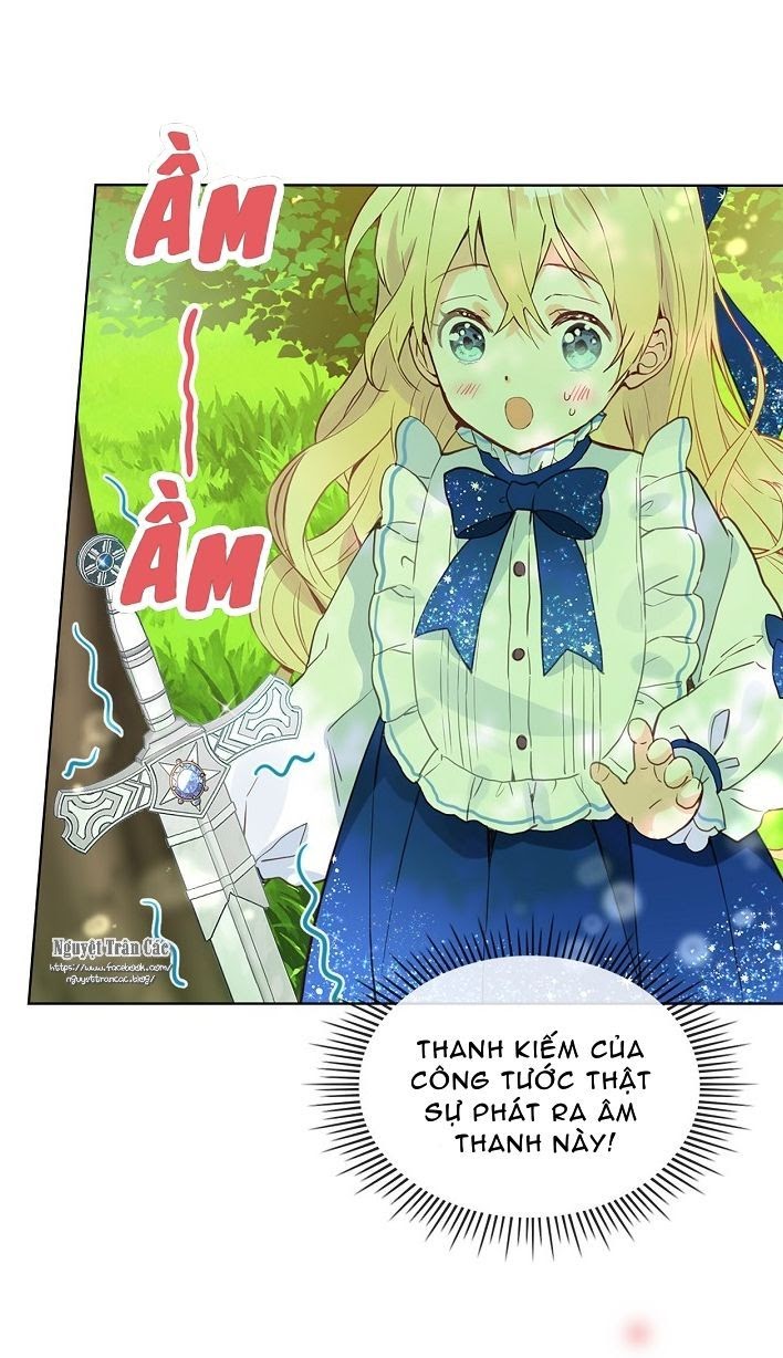 Con Có Phải Là Con Gái Của Người Không?: Chapter 13