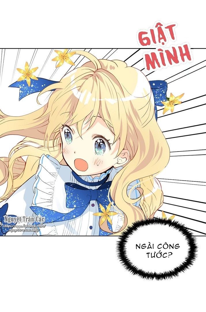 Con Có Phải Là Con Gái Của Người Không?: Chapter 13