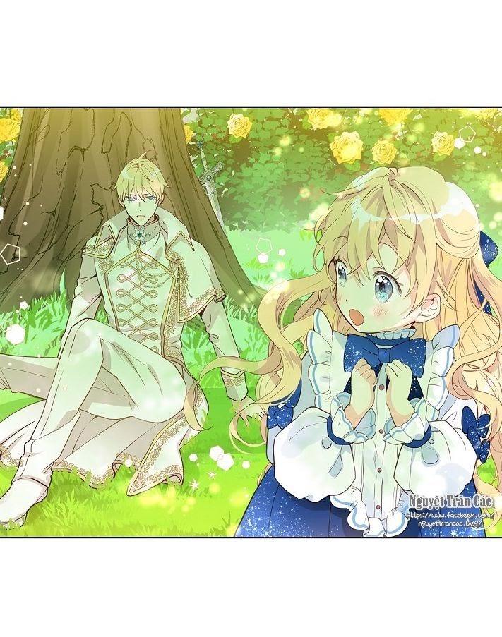 Con Có Phải Là Con Gái Của Người Không?: Chapter 13