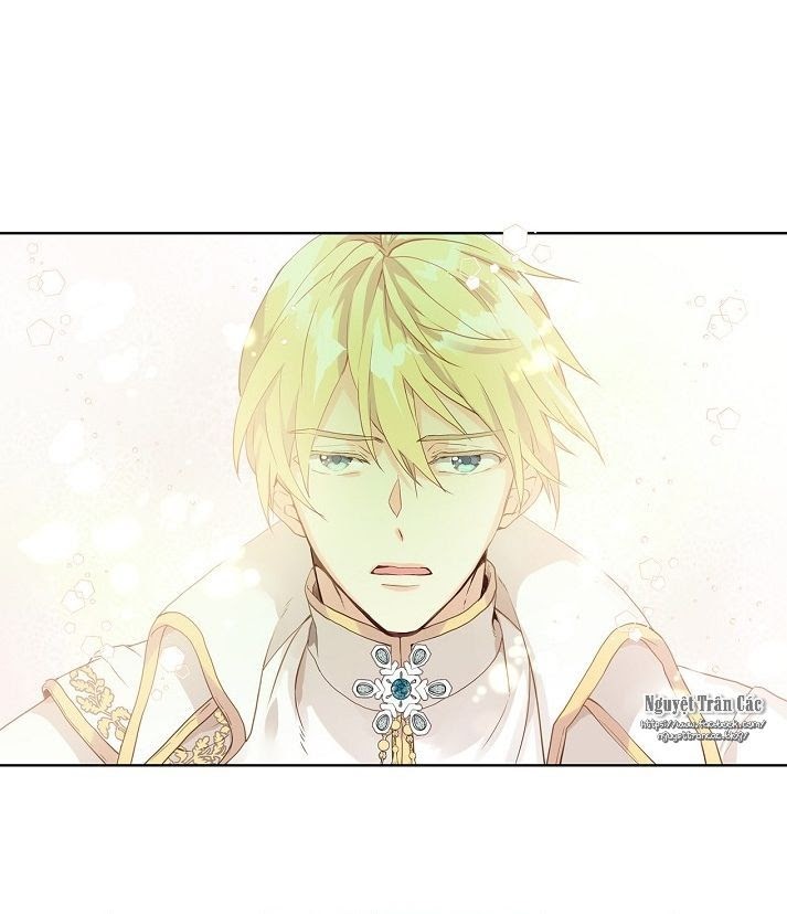 Con Có Phải Là Con Gái Của Người Không?: Chapter 13