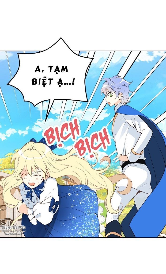 Con Có Phải Là Con Gái Của Người Không?: Chapter 13