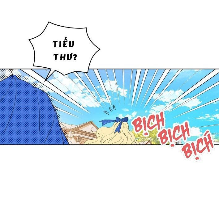 Con Có Phải Là Con Gái Của Người Không?: Chapter 13