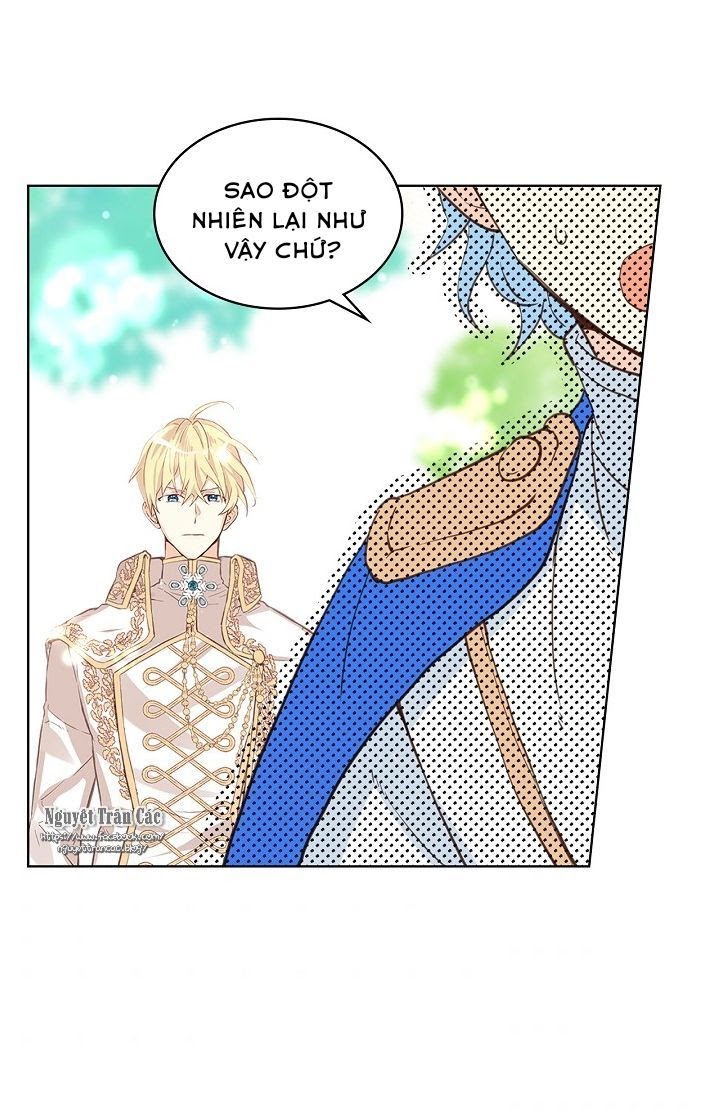 Con Có Phải Là Con Gái Của Người Không?: Chapter 13