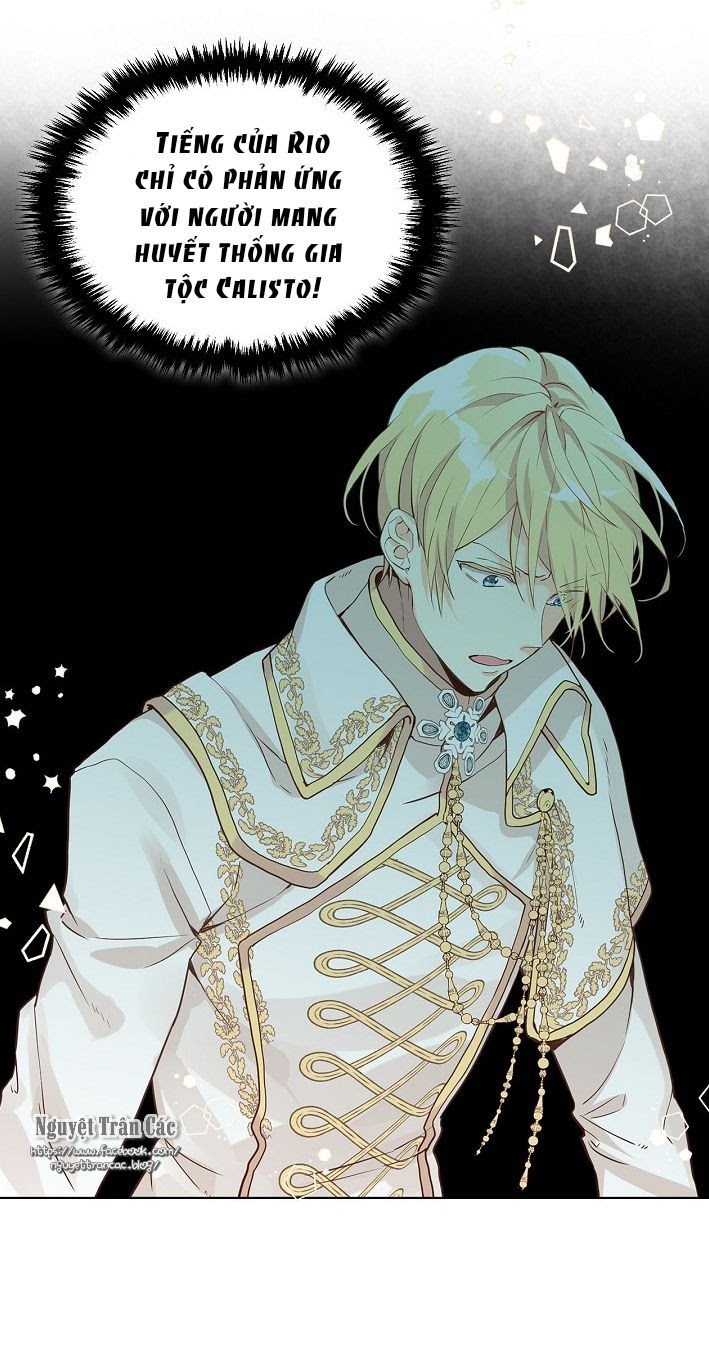 Con Có Phải Là Con Gái Của Người Không?: Chapter 13