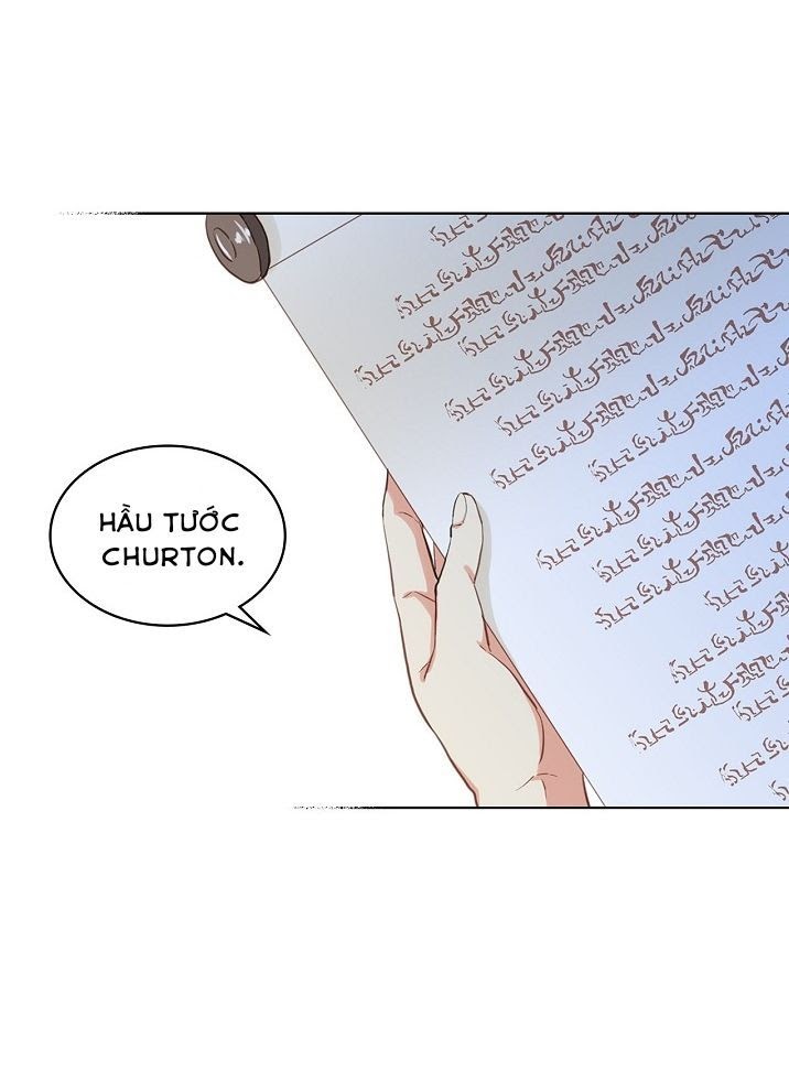 Con Có Phải Là Con Gái Của Người Không?: Chapter 13