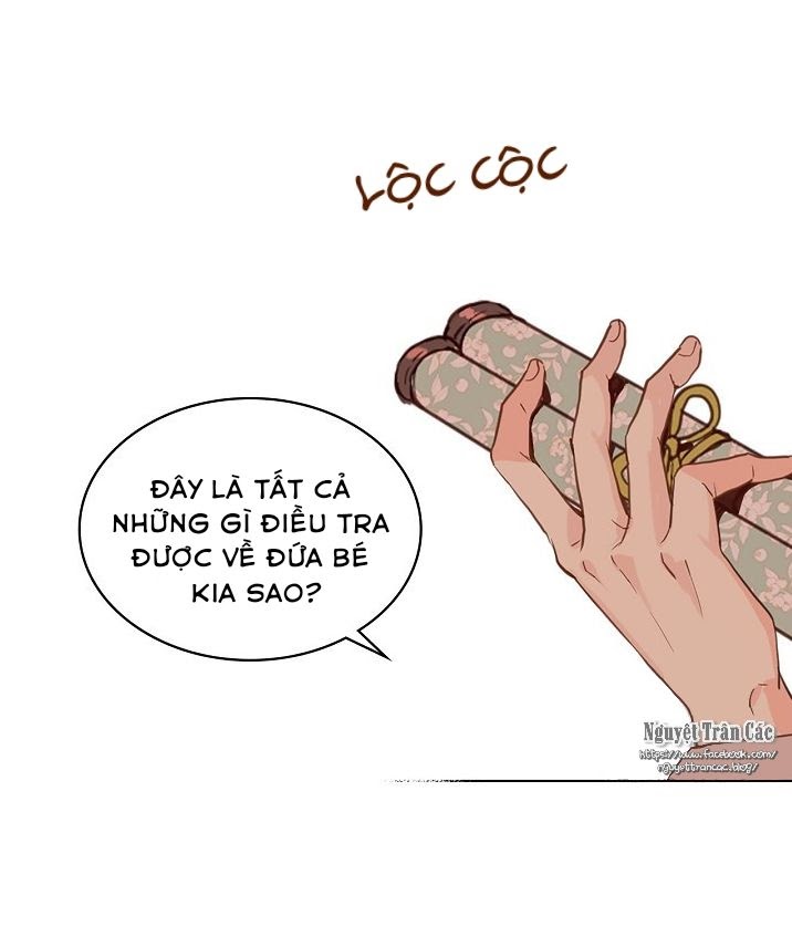 Con Có Phải Là Con Gái Của Người Không?: Chapter 13