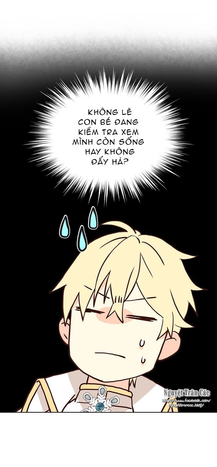 Con Có Phải Là Con Gái Của Người Không?: Chapter 13