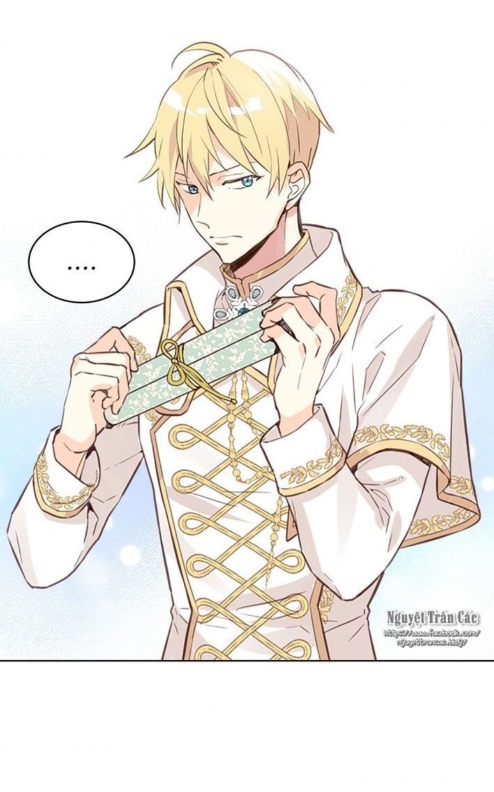 Con Có Phải Là Con Gái Của Người Không?: Chapter 13