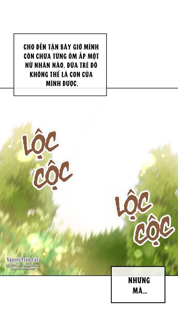 Con Có Phải Là Con Gái Của Người Không?: Chapter 13