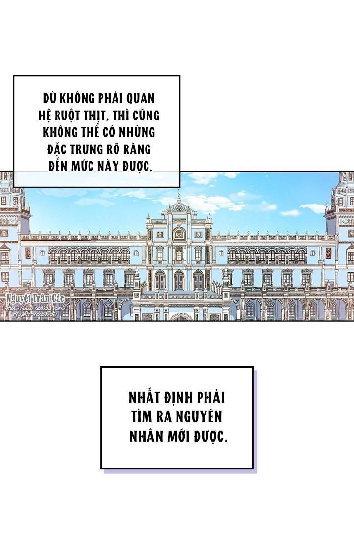 Con Có Phải Là Con Gái Của Người Không?: Chapter 13
