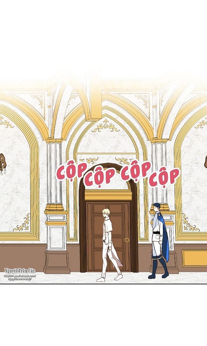 Con Có Phải Là Con Gái Của Người Không?: Chapter 13