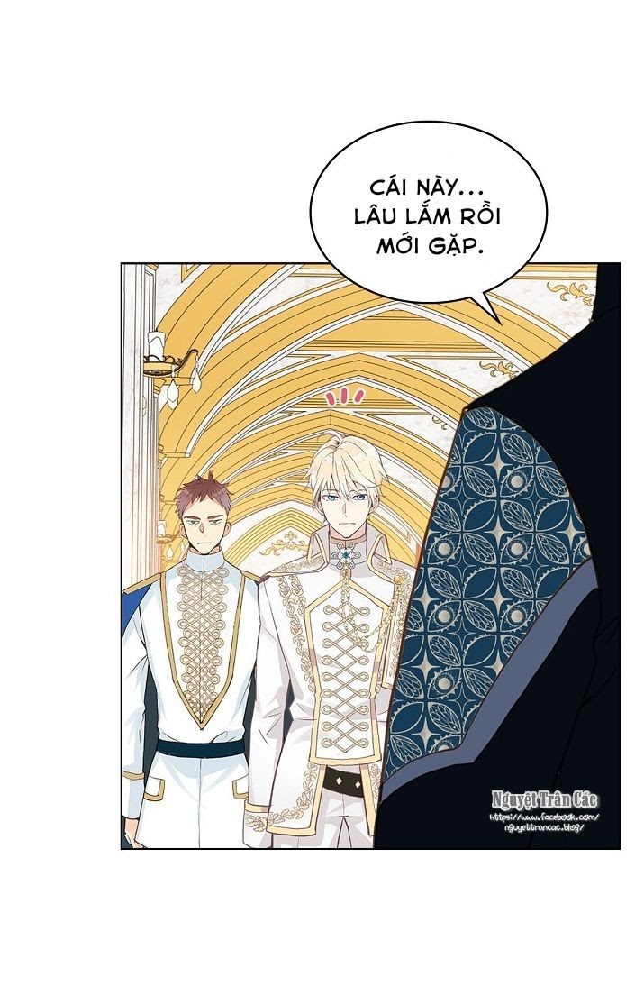 Con Có Phải Là Con Gái Của Người Không?: Chapter 13