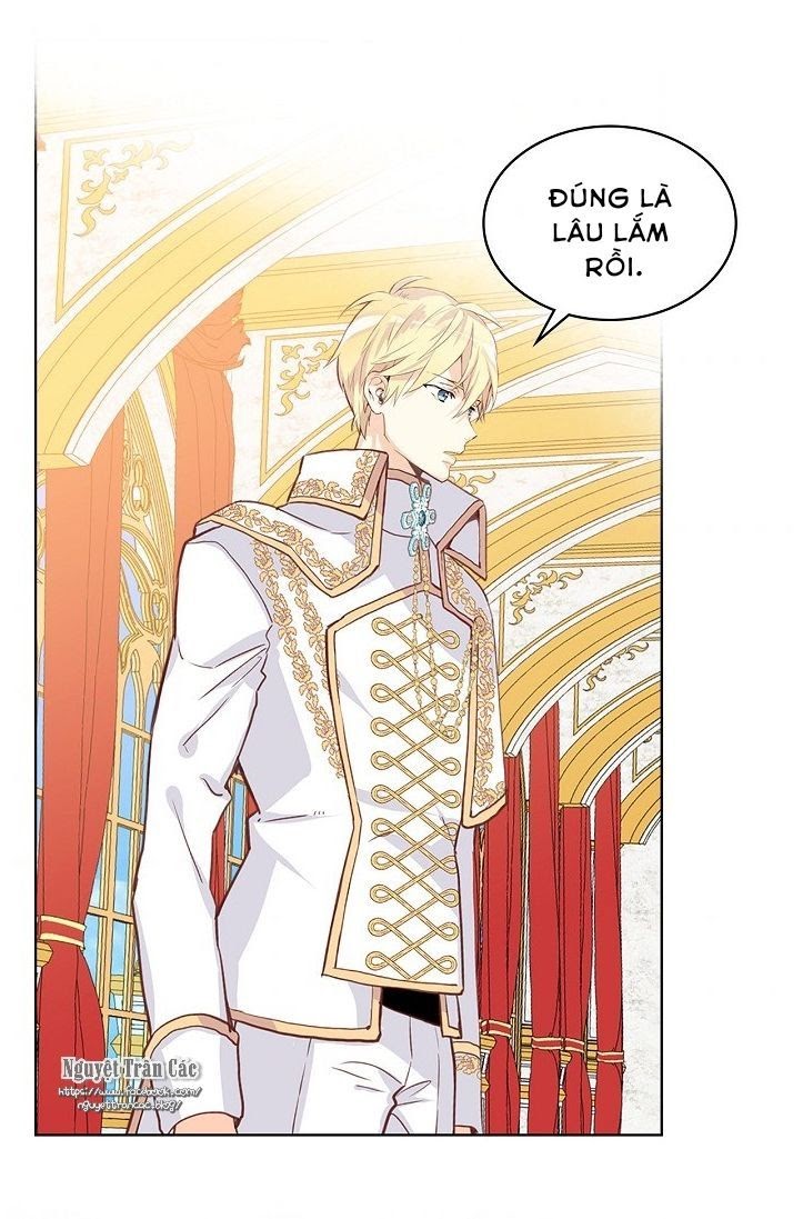 Con Có Phải Là Con Gái Của Người Không?: Chapter 13