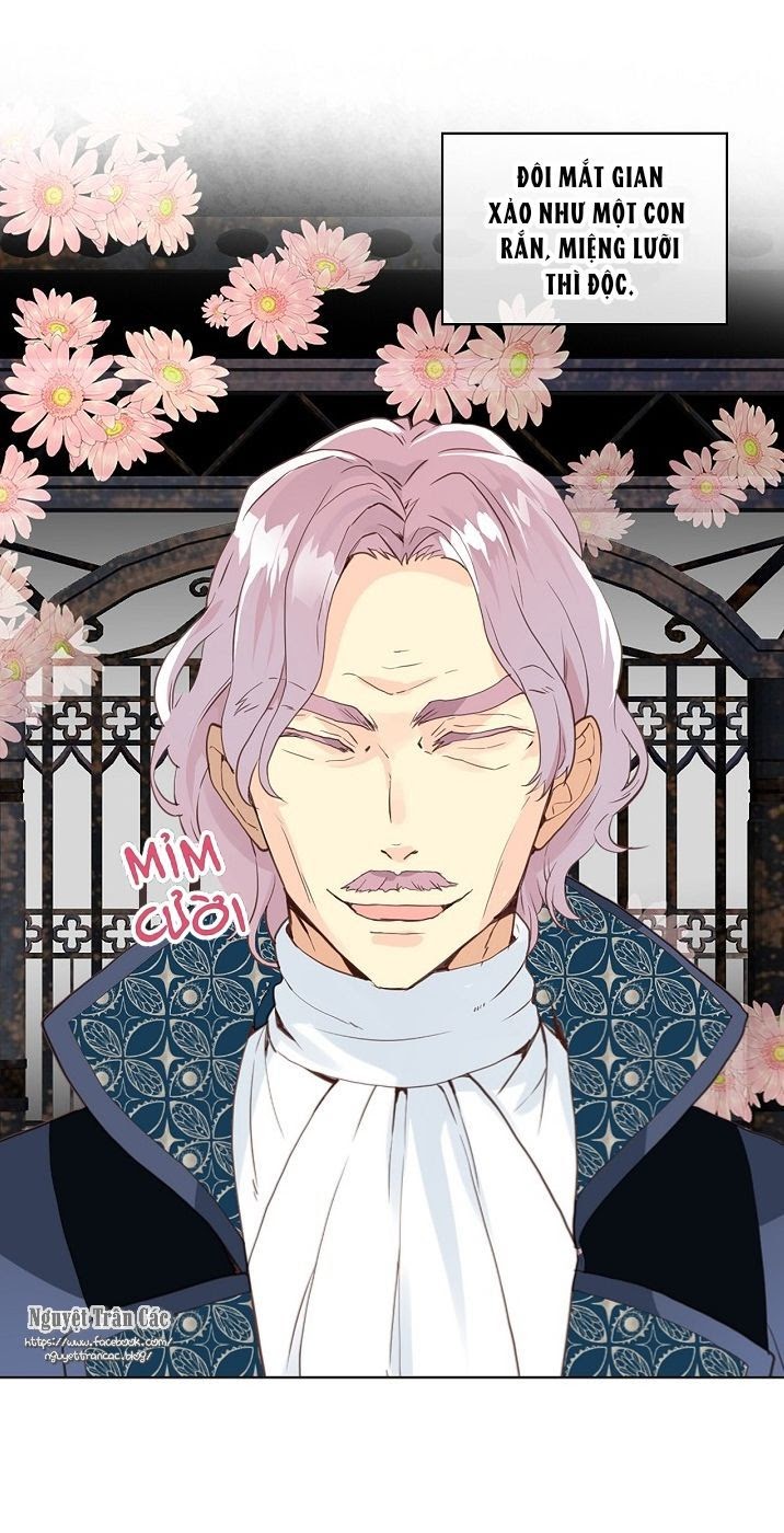 Con Có Phải Là Con Gái Của Người Không?: Chapter 13