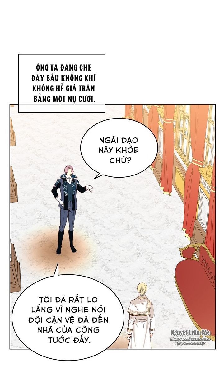 Con Có Phải Là Con Gái Của Người Không?: Chapter 13