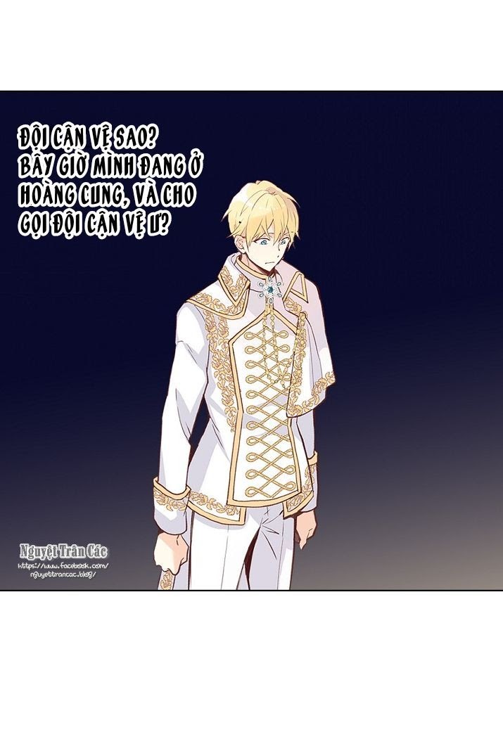 Con Có Phải Là Con Gái Của Người Không?: Chapter 13