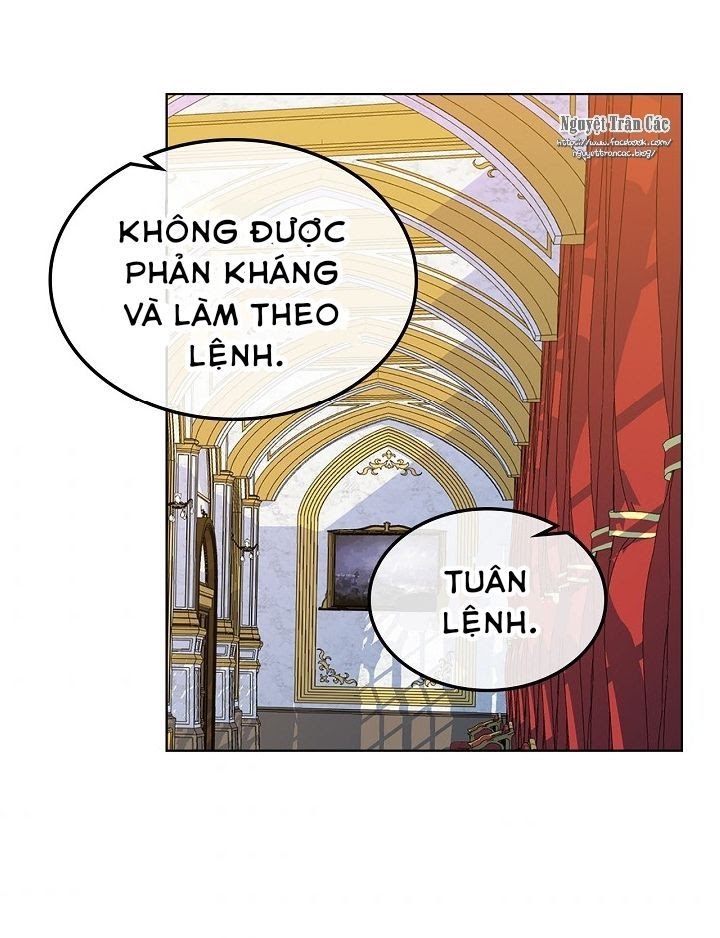 Con Có Phải Là Con Gái Của Người Không?: Chapter 13