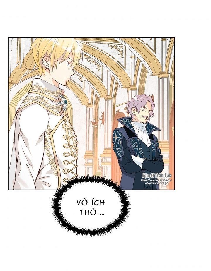 Con Có Phải Là Con Gái Của Người Không?: Chapter 13