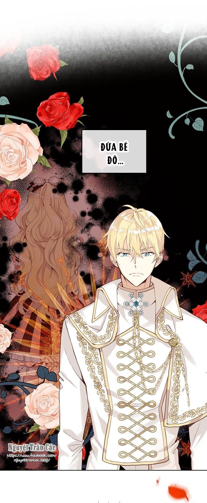 Con Có Phải Là Con Gái Của Người Không?: Chapter 13