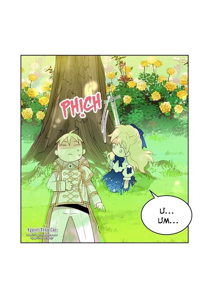Con Có Phải Là Con Gái Của Người Không?: Chapter 13