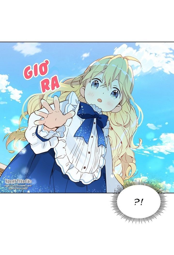 Con Có Phải Là Con Gái Của Người Không?: Chapter 13