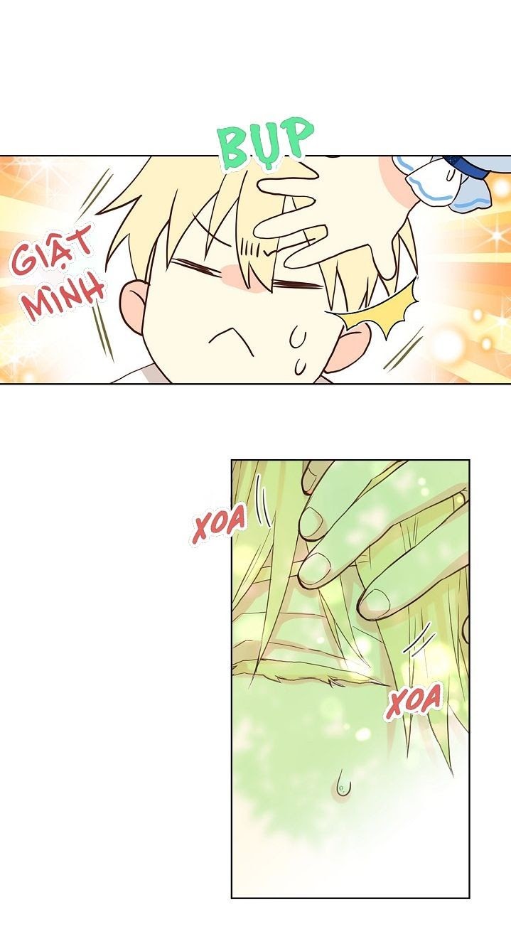 Con Có Phải Là Con Gái Của Người Không?: Chapter 13