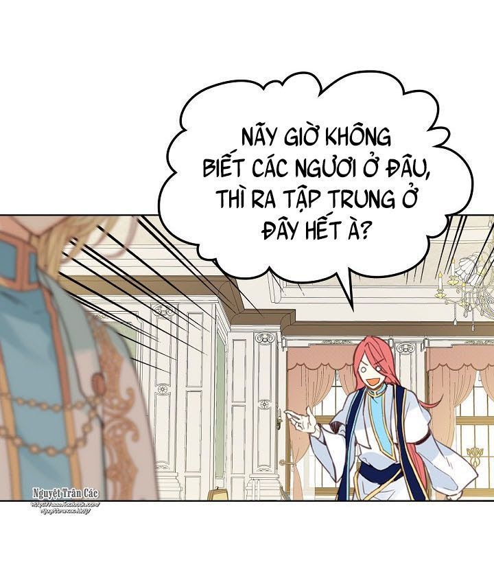 Con Có Phải Là Con Gái Của Người Không?: Chapter 24