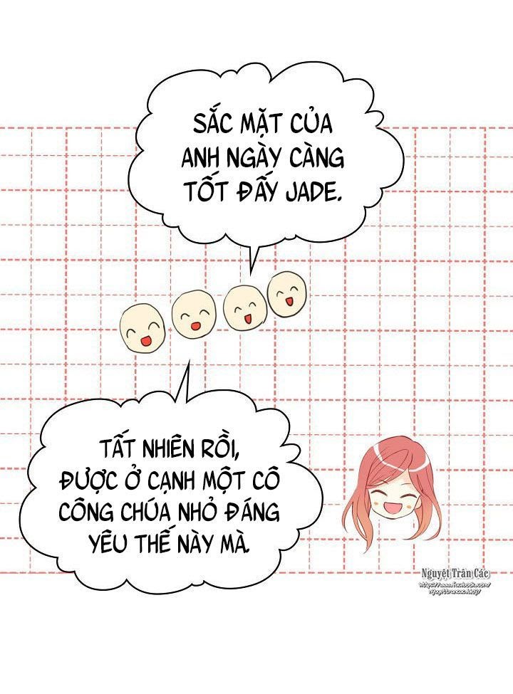 Con Có Phải Là Con Gái Của Người Không?: Chapter 24