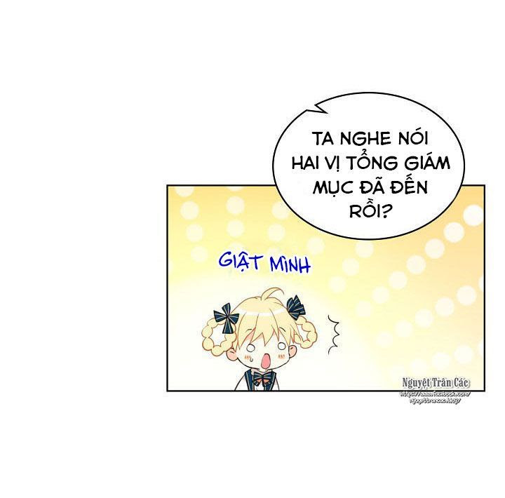Con Có Phải Là Con Gái Của Người Không?: Chapter 24