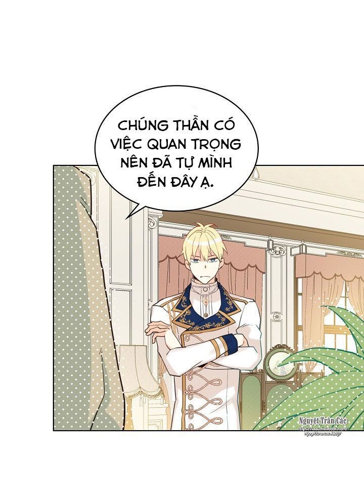 Con Có Phải Là Con Gái Của Người Không?: Chapter 24