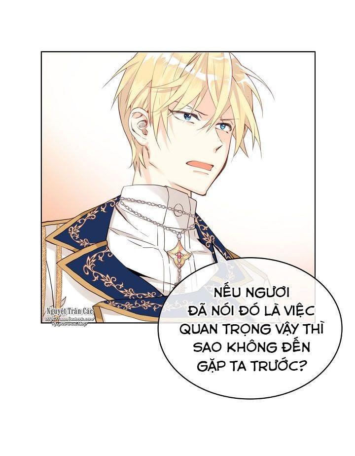 Con Có Phải Là Con Gái Của Người Không?: Chapter 24