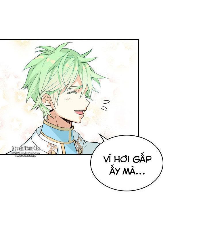 Con Có Phải Là Con Gái Của Người Không?: Chapter 24