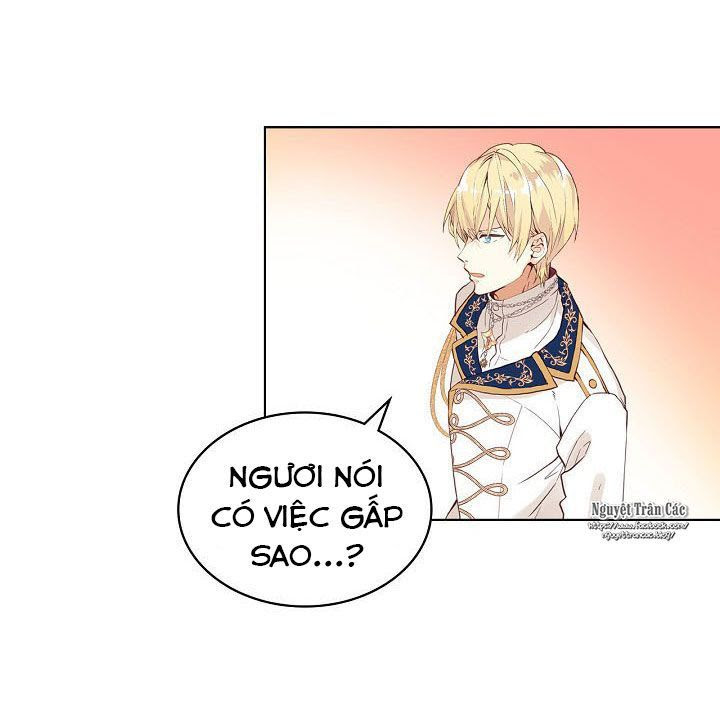 Con Có Phải Là Con Gái Của Người Không?: Chapter 24