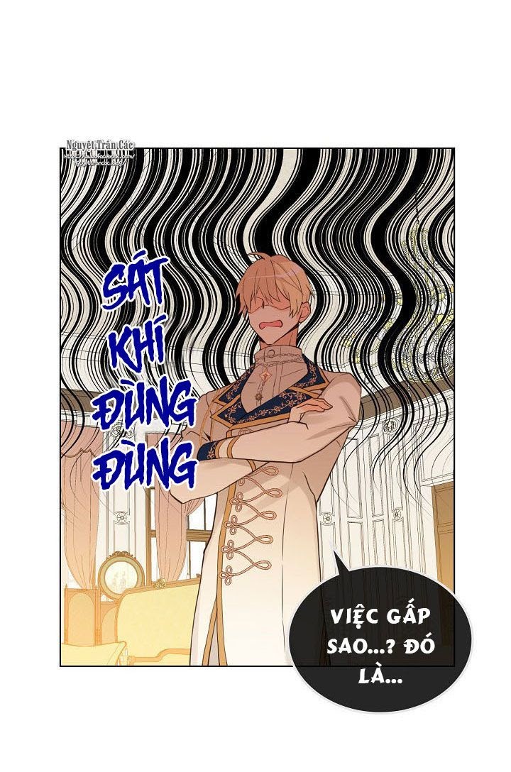 Con Có Phải Là Con Gái Của Người Không?: Chapter 24