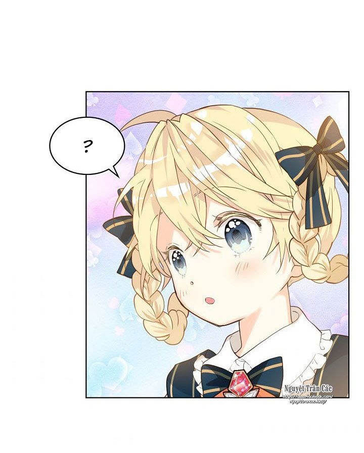 Con Có Phải Là Con Gái Của Người Không?: Chapter 24