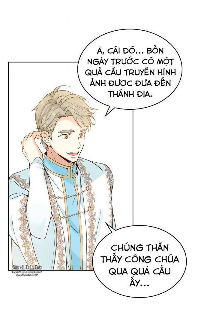 Con Có Phải Là Con Gái Của Người Không?: Chapter 24