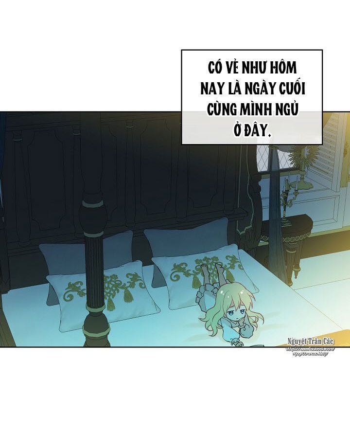 Con Có Phải Là Con Gái Của Người Không?: Chapter 24