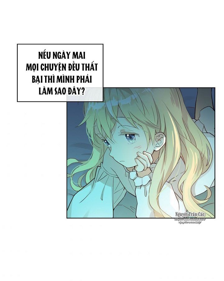 Con Có Phải Là Con Gái Của Người Không?: Chapter 24