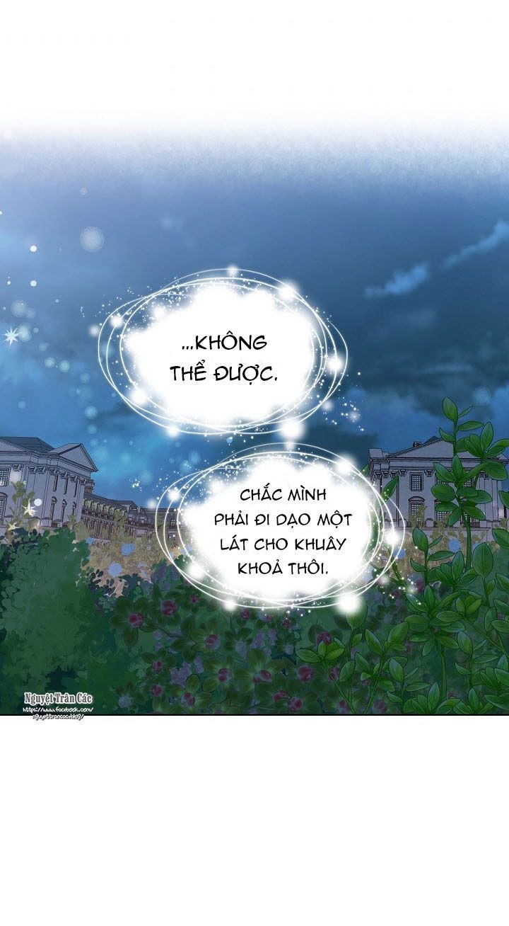 Con Có Phải Là Con Gái Của Người Không?: Chapter 24
