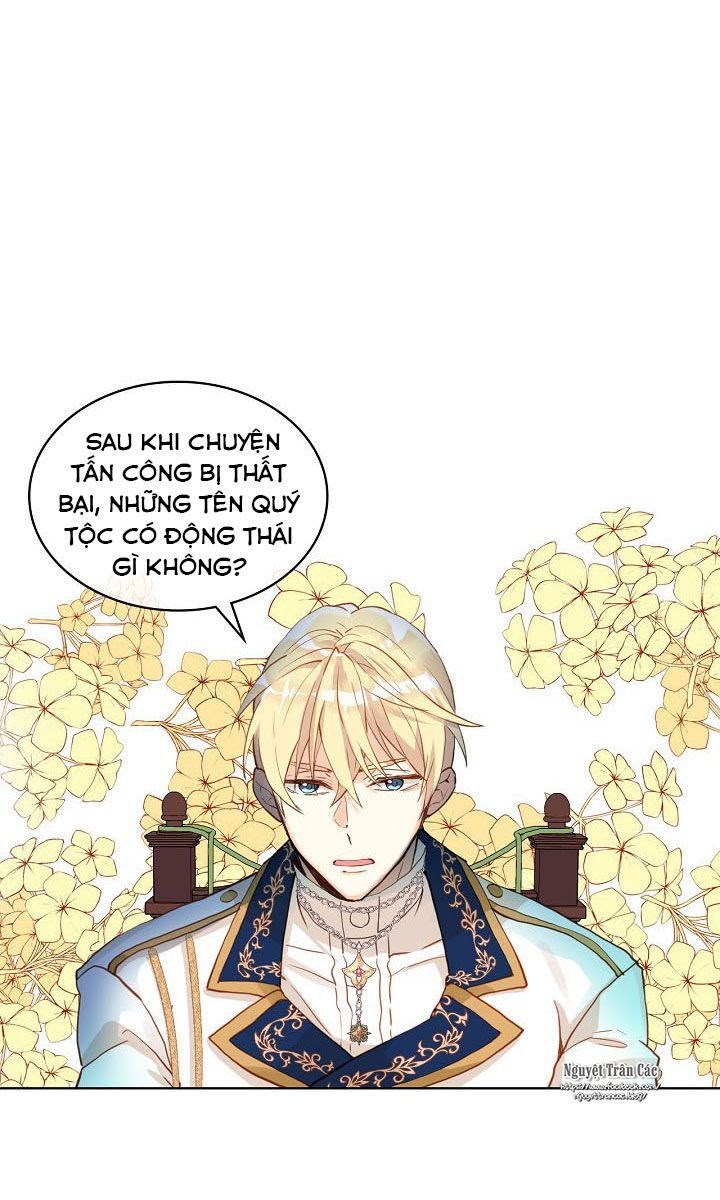 Con Có Phải Là Con Gái Của Người Không?: Chapter 24