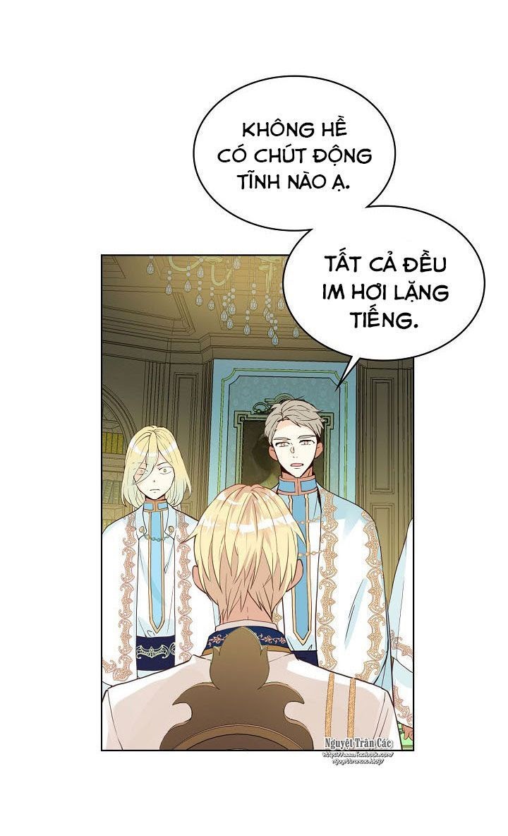 Con Có Phải Là Con Gái Của Người Không?: Chapter 24