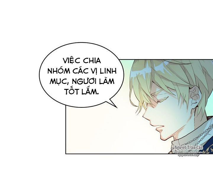 Con Có Phải Là Con Gái Của Người Không?: Chapter 24