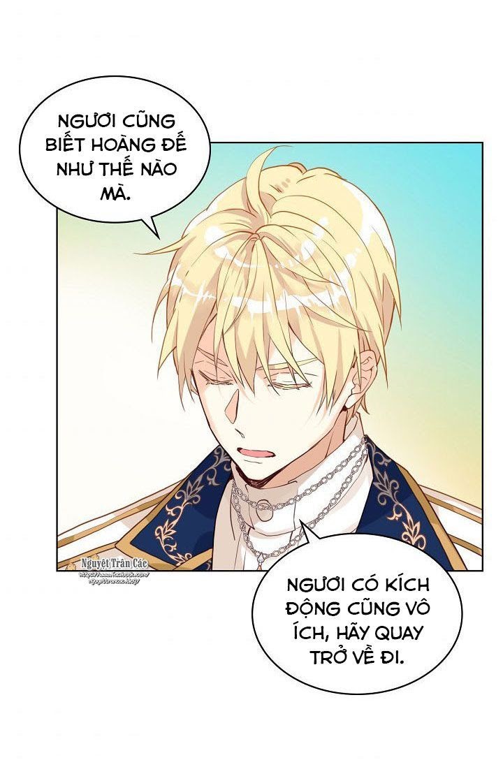 Con Có Phải Là Con Gái Của Người Không?: Chapter 24