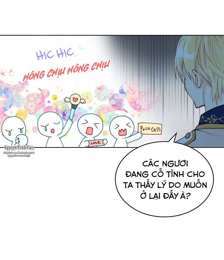 Con Có Phải Là Con Gái Của Người Không?: Chapter 24